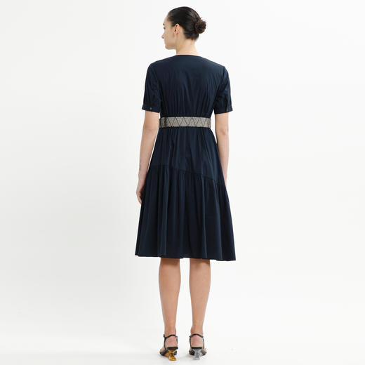 卡莉朵拉连衣裙C26B7556 商品图2