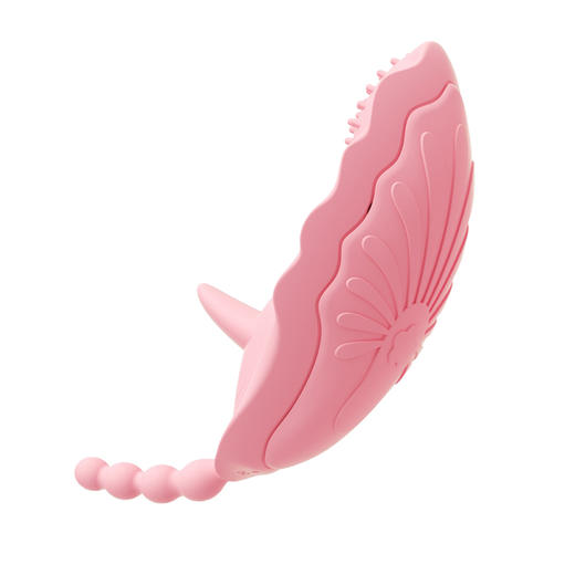 谜姬 守护天使小程序遥控不插入穿戴跳蛋 远程异地手机控制外出穿戴自慰女生喜欢的小玩具女性生理解压女用跳弹成人情趣用品 商品图6