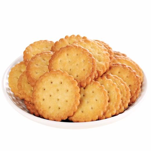 米勒日式小圆饼干130g*2袋 商品图4