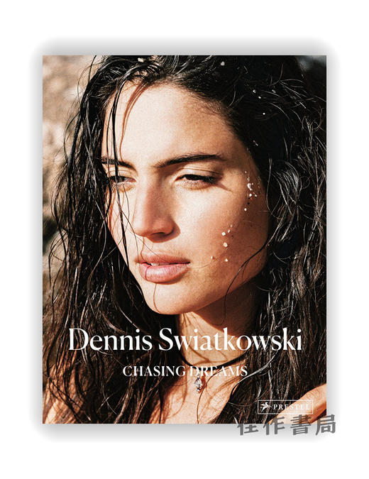 Dennis Swiatkowski: Chasing Dreams / 丹尼斯·斯维亚特科夫斯基：追逐梦想 商品图0