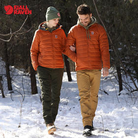 北极狐新款女G-1000休闲时尚户外弹力露营简约长裤 90702