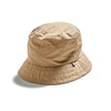 is-ness SALT SHRINKAGE BUCKET HAT 盐缩尼龙机能渔夫帽 遮阳帽 商品缩略图0