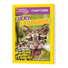 英文原版 National Geographic Kids Chapters Lucky Leopards美国国家地理儿童章节书 英文版 进口英语原版书籍 商品缩略图0