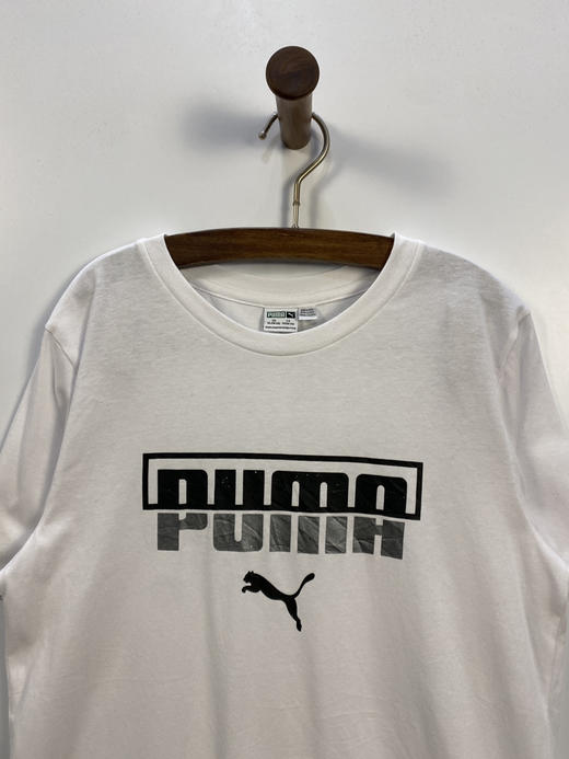 PUMA 彪马 短袖T恤 _SST(S) 商品图0