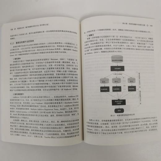 官方 预测性分析 基于数据科学的方法 原书第2版 杜尔森 德伦 使用预测性分析改进关键业务决策技术书籍 商品图4