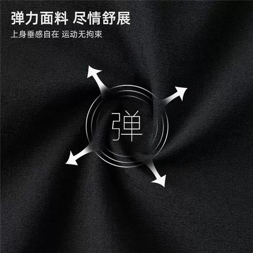 探路者男式旅行短裤TAMMAL81531 商品图5