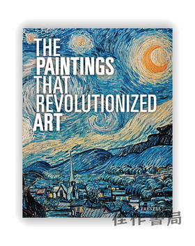 The Paintings That Revolutionized Art / 改变了艺术史的绘画