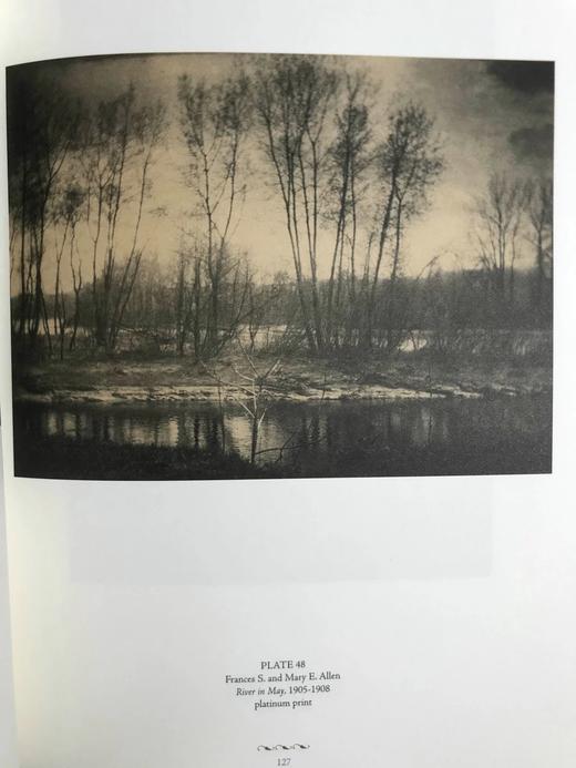 艾伦姐妹：摄影师1885-1920年 138幅插图 精装大16开 商品图6