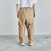 is-ness SALT SHRINKAGE PACKABLE PANTS 盐缩尼龙可收纳休闲长裤 商品缩略图2