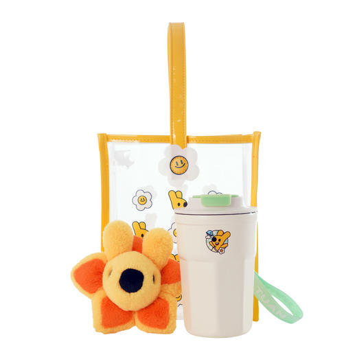 春日漫游计划组合装 商品图0