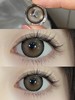 【年抛】有点辣 RUNACO
|  大直径14.5 着色13.8左右 | 【同品牌多副美瞳更划算，选款色板在详情页内】狗狗眼美瞳 商品缩略图5
