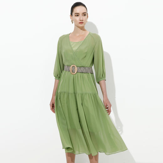 卡莉朵拉连衣裙C26B7553N 商品图0