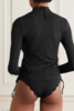 Marysia - SWAMIS RASHGUARD - Black - Marysia - 女装泳装 - 黑色 商品缩略图2