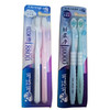 【9.9元/支】可洁可净云朵泡牙刷两支装 商品缩略图0
