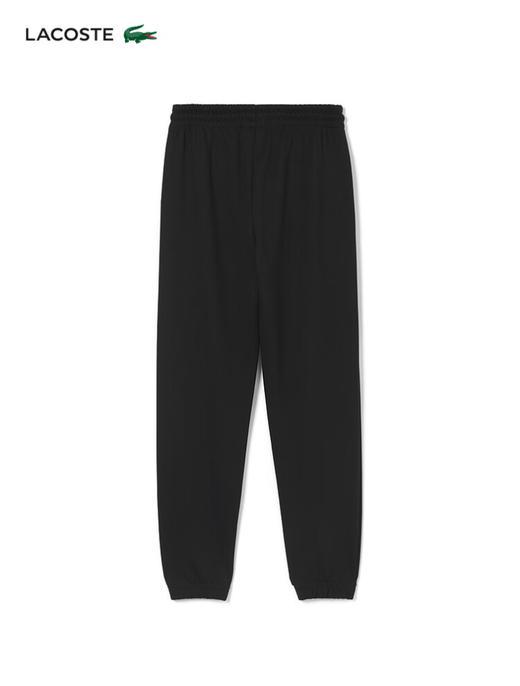 【海南专供价】Lacoste春夏运动裤XF7406-031 商品图4