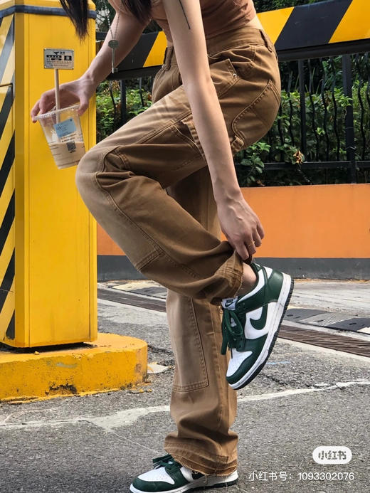 5.1福利，199特价🉐️ 「Nike Dunk」配送毒全套包装，12色可选 商品图2