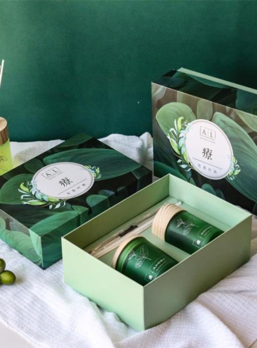 【团购展示】美通療系列 礼盒套装 商品图0