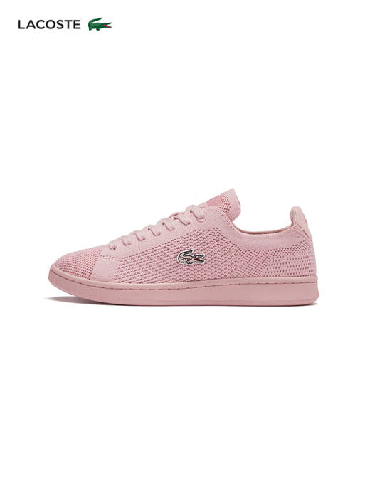 【海南专供价】Lacoste春夏鞋45SFA0021 商品图1