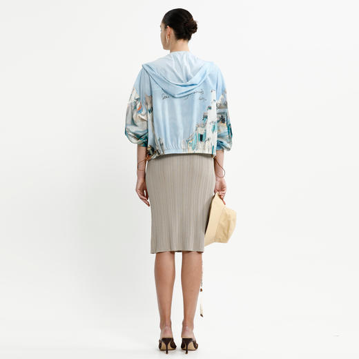 卡莉朵拉短外套C26B7168 商品图2