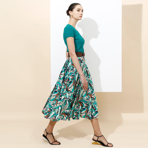 卡莉朵拉针织衫C26B7340 商品图2