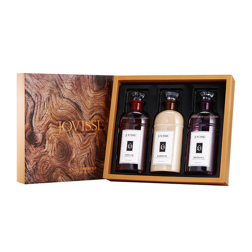 JOVISSE香氛洗护三件套 商品图1