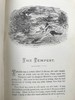 1893年 兰姆姐弟《莎士比亚故事集》 约20幅插图 漆布精装32开 商品缩略图5