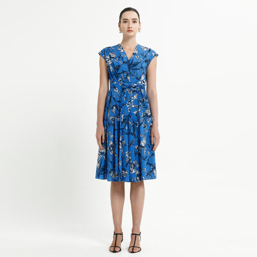 卡莉朵拉连衣裙C26B7567 商品图1