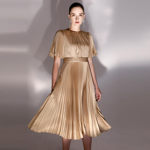 卡莉朵拉连衣裙C26B7546 商品图0