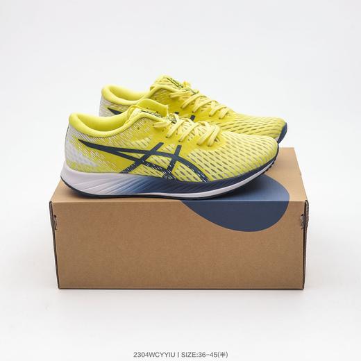 亚瑟士 超竞速马拉松系列 NOVAVLAST 4   Hyper Speed 2 MAGIC SPEED 3 男女跑步鞋 商品图2