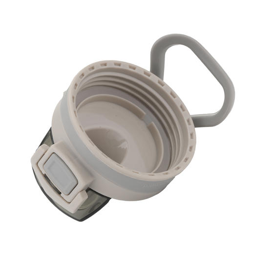 HLC682GRYFU 乐扣乐扣 新活力弹盖运动杯（灰色） 商品图7