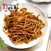 玲儿小菜 拌干豆腐500g 령이네반찬 건두부무침500g 商品缩略图0