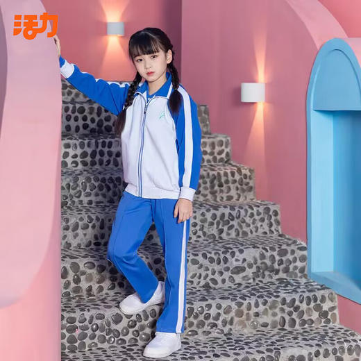 【深圳南湖小学】夏秋冬校服礼服（备注学校送校徽） 商品图4