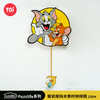TOI图益-Puzzlife系列-猫和老鼠-Tom and jerry 猫鼠搭档 商品缩略图0