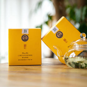 【超值自饮装】黄山菊花 纸菊 纸盒装