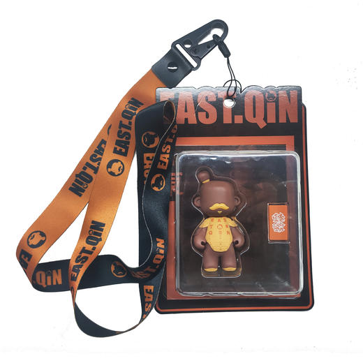 【壹秦】吊卡系列 商品图1