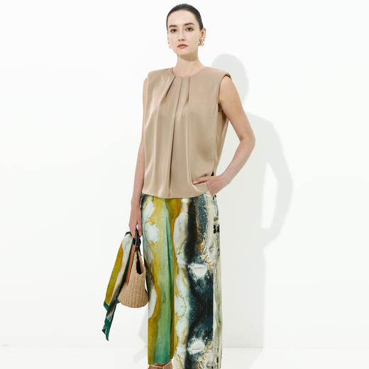 卡莉朵拉上衣C26B7159 商品图0