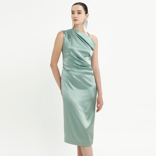 卡莉朵拉连衣裙C26B7542 商品图0