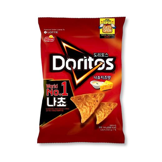 乐天 多力多滋芝士玉米片84g   商品图0