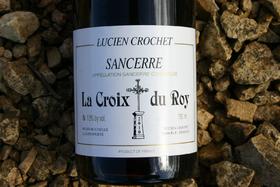 Lucien Crochet La Croix du Roy 罗伊十字干红葡萄酒