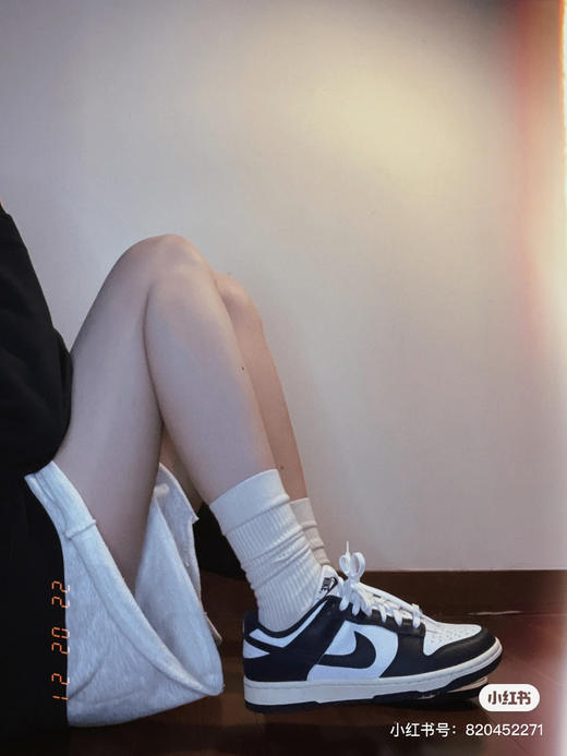 5.1福利，199特价🉐️ 「Nike Dunk」配送毒全套包装，12色可选 商品图0