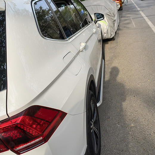 大众 途观L 380TSI 自动四驱豪华版【长租-北京】 商品图2