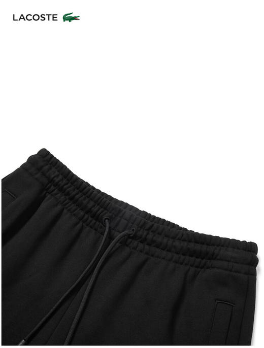 【海南专供价】Lacoste春夏运动裤XF7406-031 商品图6