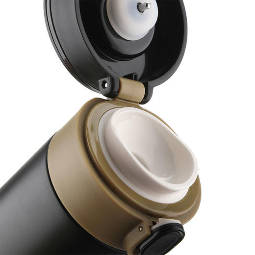 GE-CK22AW-DB10-1-可口可乐联名数显保温杯（黑色） 商品图4