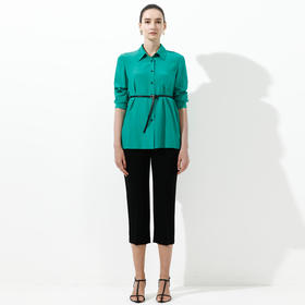 卡莉朵拉长裤C26B7232