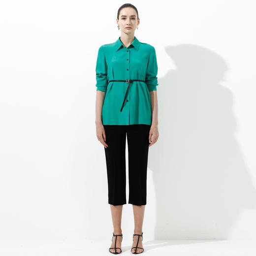 卡莉朵拉长裤C26B7232 商品图0