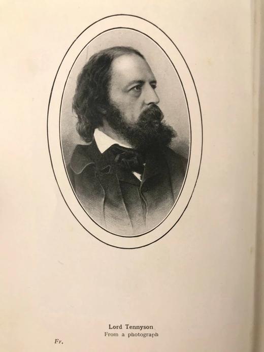 1934年 著名英国书籍与它们的故事 20幅插图 漆布精装32开 商品图2