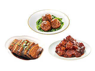 盘点美味礼盒3 商品图0