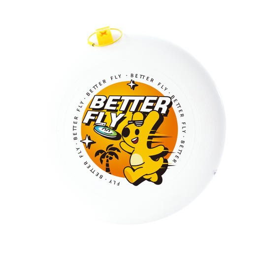 团团户外运动飞盘玩具 商品图2