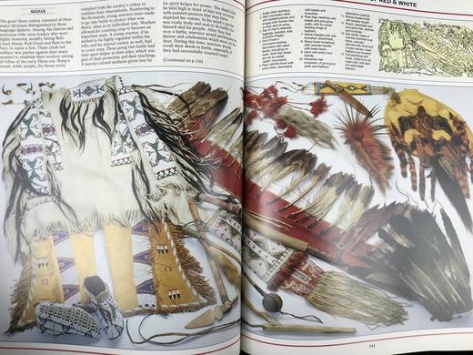 美国边境：拓荒者，殖民者与牛仔，1800-1899年 数百幅插图 精装8开 商品图14