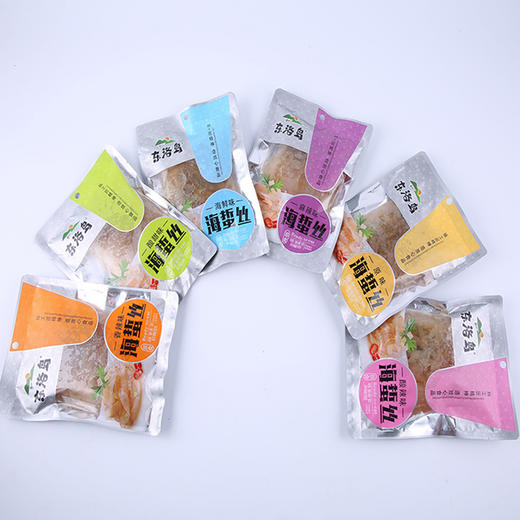 海蜇丝1份 商品图4